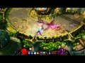Diablo 3 - Act 2 ALL bosses (Wizard POV) - Ft. ThatWeeklyGamer