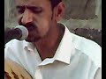 الفنان عادل البيضاني في عرس محسن قايد الحمري