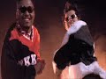 Rock vs. Hip hop