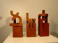 Question I (Oxidized Bronze) - V. Caramagno