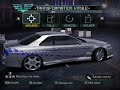 skyline 2 fast 2 furious