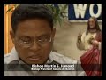 An Appeal to End War in Mindanao