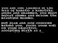Intro - Karateka