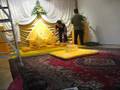 Pelamin-Akad Nikah