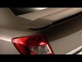 2009 Renault Symbol - Design film