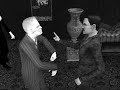 The Sims 2, The Addams Family