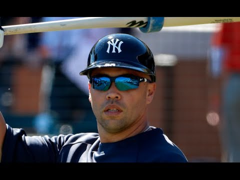 Video: Carlos Beltran talks New York Yankees spring training