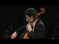 cpe bach cello concerto in a-minor
iii. movement: allegro
david adorjan, cello
christopher hogwood, conductor
bach collegium m�nchen
1999 prinzregentheater m�nchen
www.musikerlebnis.de
