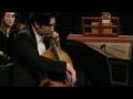 CPE Bach David Adorjan 3