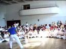 2te Batizado Capoeira Sul da Bahia Vienna 2007