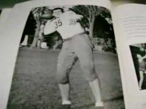 1941-42 University of Vermont , year ...