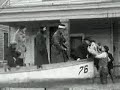 When The Levee Breaks - Man Against The River