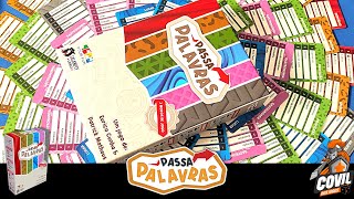 TÁPULO DA USAOPOLIA ® Jogo de palavras