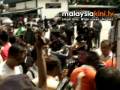 Chaos in Brickfields - Part III