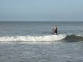 Lady Margaret the Ormond Beach Bunny
