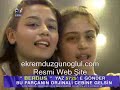 Ekrem D�zg�noglu - Berdus Canli Performans