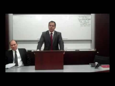 UniversityRepublican - FOR FULL VIDEO: http://www.megavideo.com/?v=GO8JFMWN On April 30th, Cato Senior Fellow & UChicago Law grad, Ilya Shapiro, debated UChicago Law Professor, Dav...