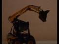 Lego Technic Skid steer New Holland LS150