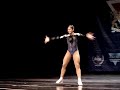 Rocio Veliz Individual Femenino