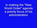 videos de The New World Order