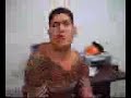 Ricky Martin Venezolano