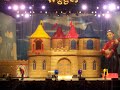 Lyle at the Wiggles Concert!