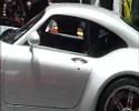 Wiesmann GT MF5 at Autoshow