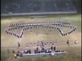 VSU Trojan Explosion Pretty Brown Eye's
