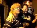 Adrian Morris on his pre-stag night 4