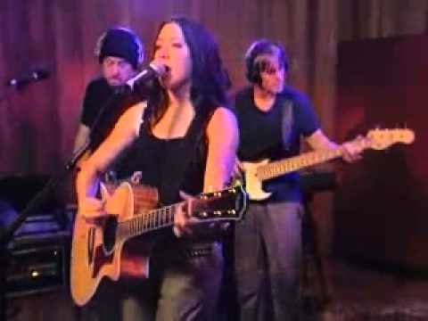 Branch - Michelle Branch - Live @ AOL Sessions 20030423 (Full Version)