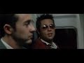 Plano medio-corto - El club de la lucha