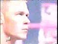 John Cena vs Umaga and Great Khali