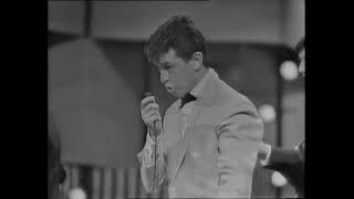 Billy Bridge - Surboum (1962)