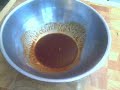 Roasted Tomato and Balsamic Vinaigrette Roasted Tomato and Balsamic Vinaigrette