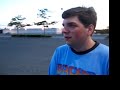 our final comments about sports plus in the parking lot. next friday will be the last day. after that the machines are supposed to be sold off and it will be half supermarket and half 