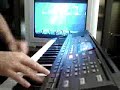 Nightwish - The Kinslayer ( By Marcos Goulart )