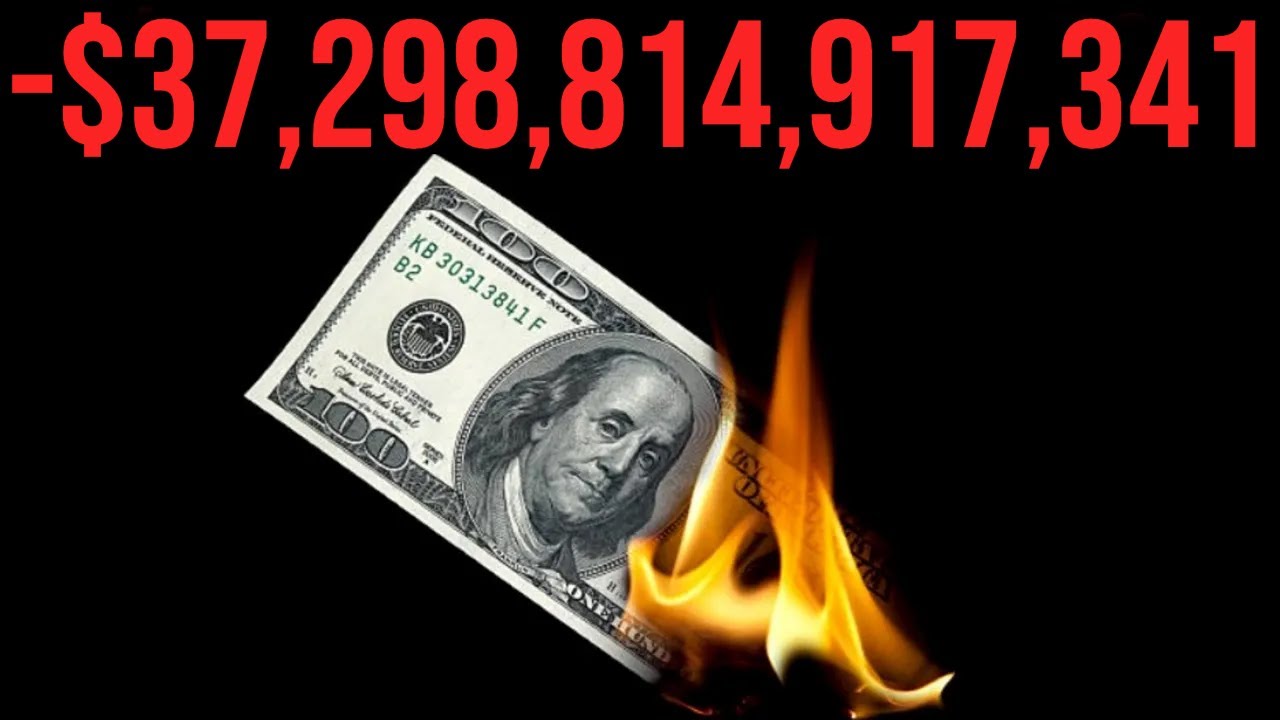 The Debt Paradox