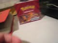 Pokemon Cards Raffle