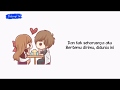 Lirik Lagu Dimatamu Sufian Suhaimi Versi Anim