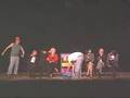The Infamous Plumber Skit: Village Follies - 2002