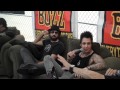 Papa Roach - Buzzfest 2010
