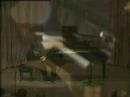 Toccata Newen de Esteban Benzecry
