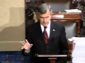 Johanns: I Ask Pro-Life Senators to Stand Up and Oppose Public Funding of Abortion