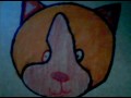 My Webkinz Contest Entry