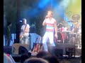 Magnus Carlsson - Live Forever (live at Kungsträdgården)