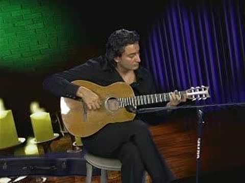 Babak Amini – Tarantas