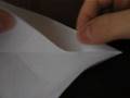 O papel que quería ser paxaro