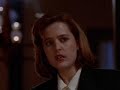 The X-Files Meets Frasier In Shocking Vividness!
