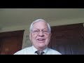 Daily Devotions - God is in Control