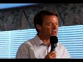 John Edwards - Horne's Country Buffet - Florence, S.C.
